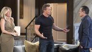 General Hospital's Carly, Jason, and Sonny. | Image Source: ABC